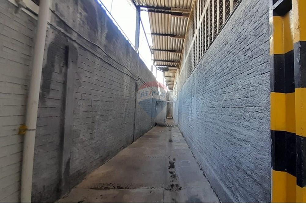 Galpão - Alugar - Fortaleza , Ceará - 6accc7e1-7608-4cbd-befa-d7a887e6468a.jpg - 722031088-33