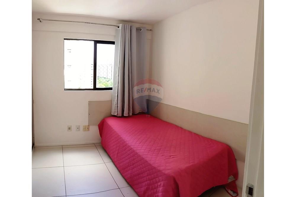 Apartamento - Alugar - Fortaleza , Ceará - APARTAMENTO GUARARAPES (10).jpg - 720341004-115