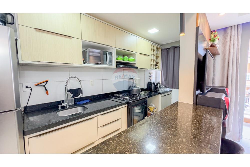 Apartamento - Venda - Fortaleza , Ceará - IMG_5061.jpg - 722031018-64