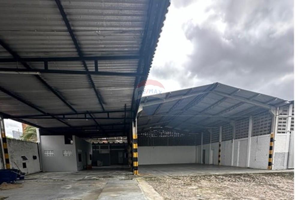 Galpão - Alugar - Fortaleza , Ceará - 48223b11-bf84-45b1-a2a9-14a3c8f5de77.jpg - 722031088-33