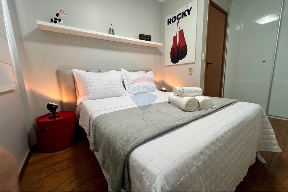 Apartamento - Alugar - Manaus , Amazonas - IMG_0312.jpg - 720661042-15