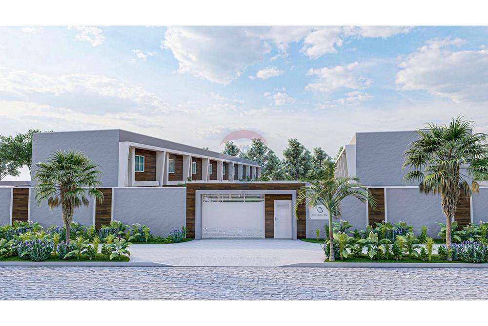 Casa de Condomínio - Venda - Caucaia , Ceará - ESTRELA_DO_MAR_FACHADA (1).jpg - 721621062-3088