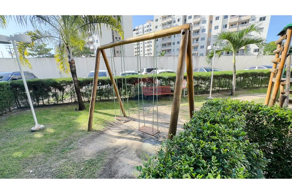 Apartamento - Venda - Fortaleza , Ceará - IMG_8654.jpeg - 722031038-45