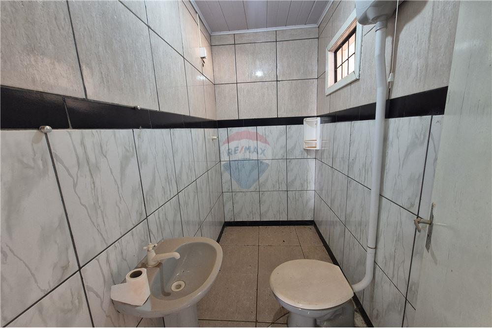 Résidentiel - Maison - Vilhena , Rondônia - BR - . - Salle de bains - 720701012-76