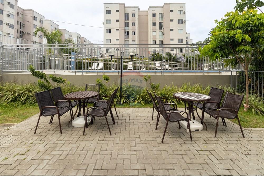 Apartamento - Venda - Manaus , Amazonas - IMG_3954.jpg - 720791107-8