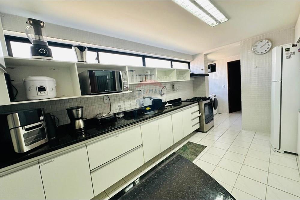 Apartamento - Alugar - João Pessoa , Paraíba - 3a399c26-a9c2-4b2a-a9ad-4f22ccd93db2.jpg - 722011075-24