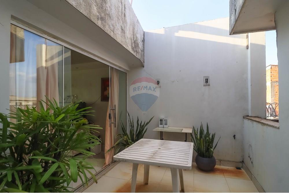 Duplex - Venda - Belém , Pará - área ventilação angulo 1.jpg - 720921059-41