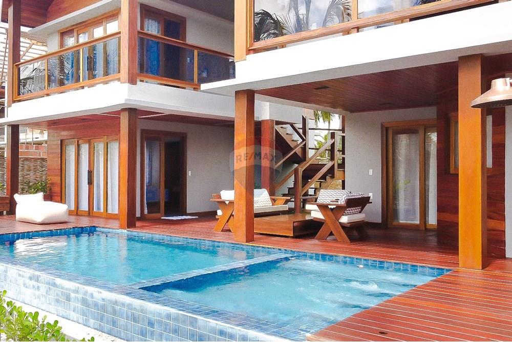 Casa de Vila - Venda - Itarema , Ceará - 1000247881.jpg - 720321029-400