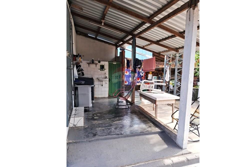 Casa - Venda - Manaus , Amazonas - WhatsApp Image 2025-05-24 at 08.41.36.jpeg - 720661041-21