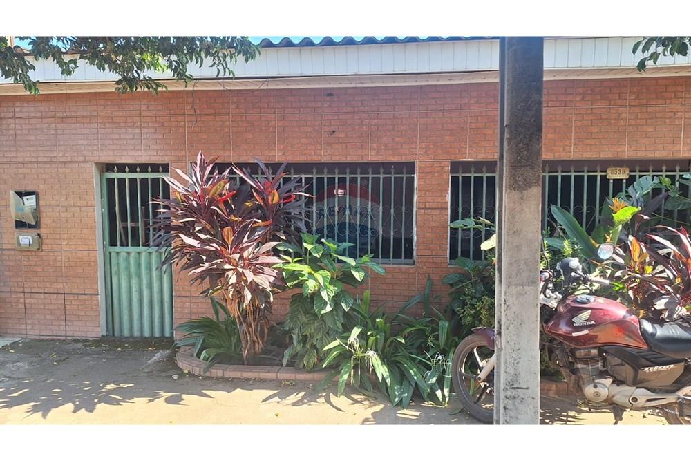 住宅 - 房子 - Porto Velho , Rondônia - BR - WhatsApp Image 2025-08-25 at 14.52.12.jpeg - 721551047-14