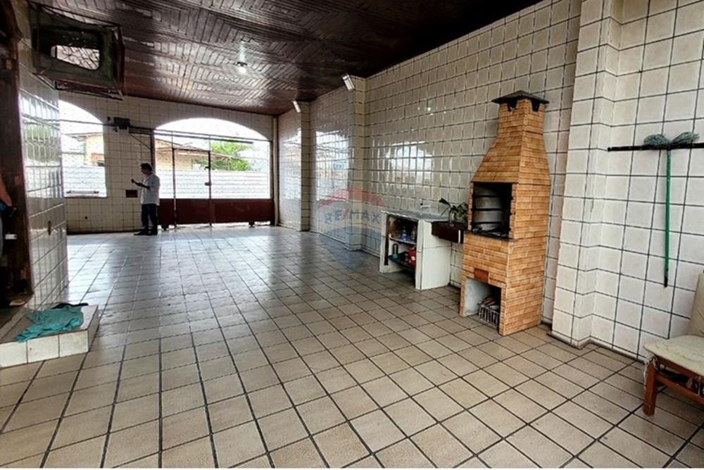 Casa - Venda - Manaus , Amazonas - 4963059273353071414.jpg - 722101020-54