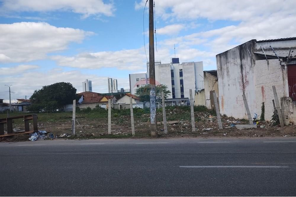 Terreno - Venda - Campina Grande , Paraíba - 5a8a722f-dbcc-4aff-9146-65ead3143c15.jpg - 720881008-125