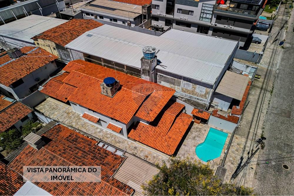 Casa - Venda - João Pessoa , Paraíba - Slide6.JPG - 720301067-111
