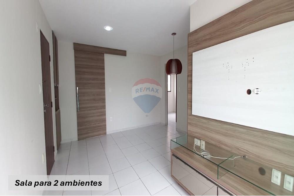 Apartamento - Alugar - João Pessoa , Paraíba - Slide9.JPG - 720301143-54