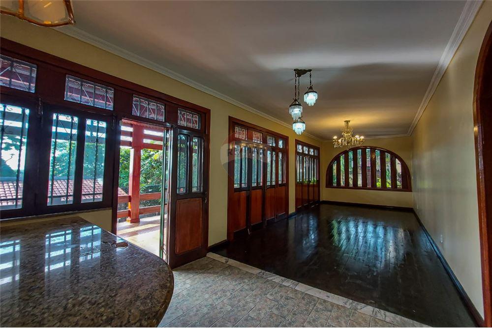 Casa - Venda - Manaus , Amazonas - 4 - 720721011-331