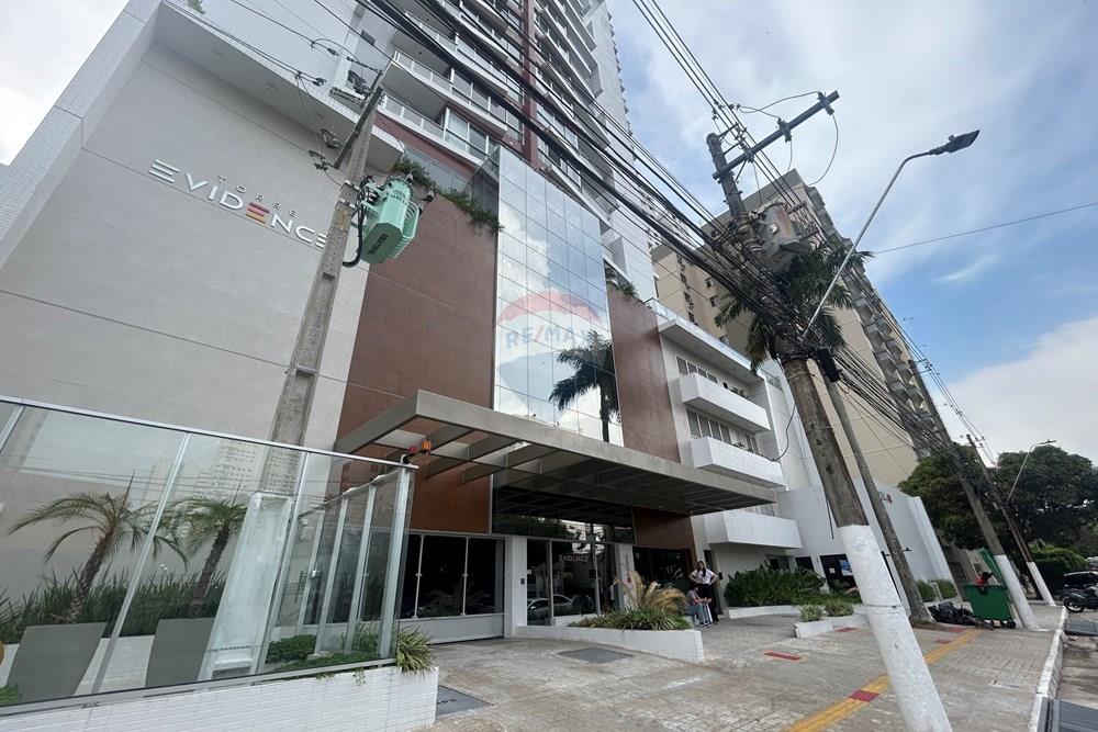 Apart Hotel/ Flat - Venda - Belém , Pará - IMG_9930.JPG - 720921145-35