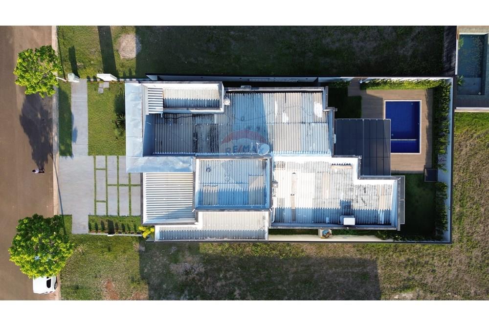 Casa de Condomínio - Venda - Porto Velho , Rondônia - DJI_0670.JPG - 721551076-114