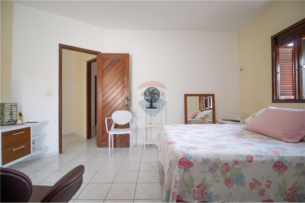 Casa - Alugar - Natal , Rio Grande do Norte - 46 - 720891001-66