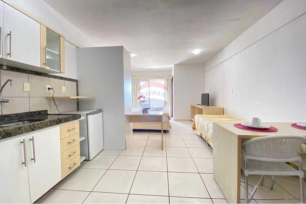 Apart Hotel/ Flat - Venda - Natal , Rio Grande do Norte - ent.jpg - 720891133-263