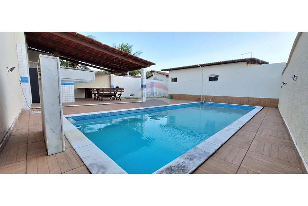 Casa - Venda - São Gonçalo do Amarante , Rio Grande do Norte - 20250715_171051.jpg - 720621007-252