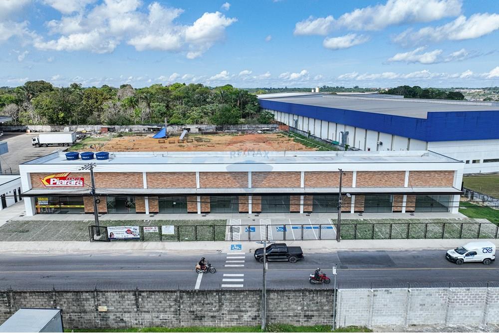Ponto Comercial - Alugar - Manaus , Amazonas - 1754583959429.jpg - 722051013-13