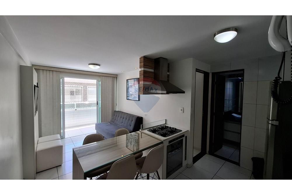 Apartamento - Alugar - João Pessoa , Paraíba - 20241217_103036.jpg - 720471042-181