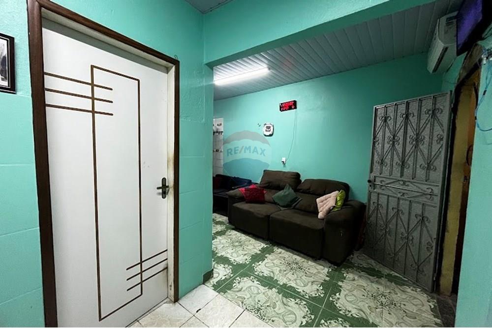 Casa - Venda - Manaus , Amazonas - IMG_5100.jpg - 720661009-92