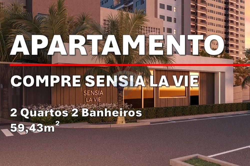 Apartamento - Venda - Manaus , Amazonas - SENSIA LA VIE PONTA NEGRA.jpg - 722051009-21