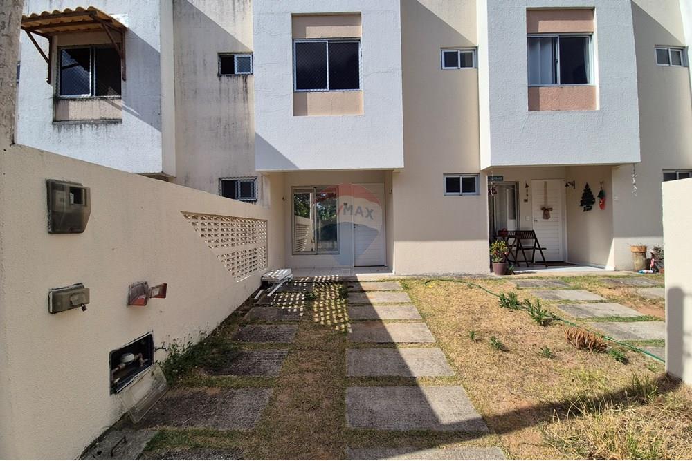 Duplex - Alugar - Parnamirim , Rio Grande do Norte - 20251125_143321.jpg - 720811026-45