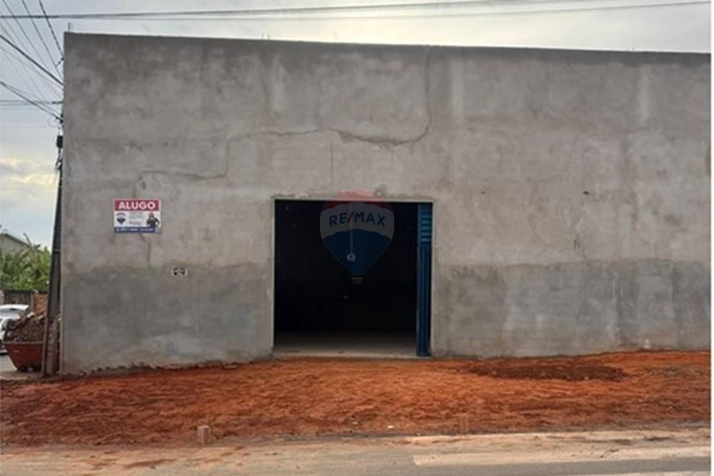 Galpão - Alugar - Araguaína , Tocantins - WhatsApp Image 2025-11-19 at 14.44.02 (1).jpeg - 722171003-141