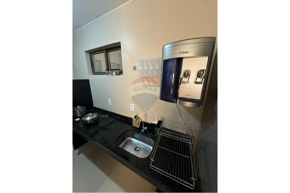 Apartamento - Alugar - João Pessoa , Paraíba - ca6e504b-9228-495f-91f1-8bd3ae4a8250.jpeg - 722001187-9