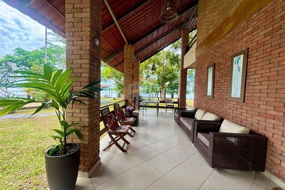 Chácara / Sítio / Fazenda - Venda - Manaus , Amazonas - Captura de tela 2026-02-02 164434.jpg - 720661010-154