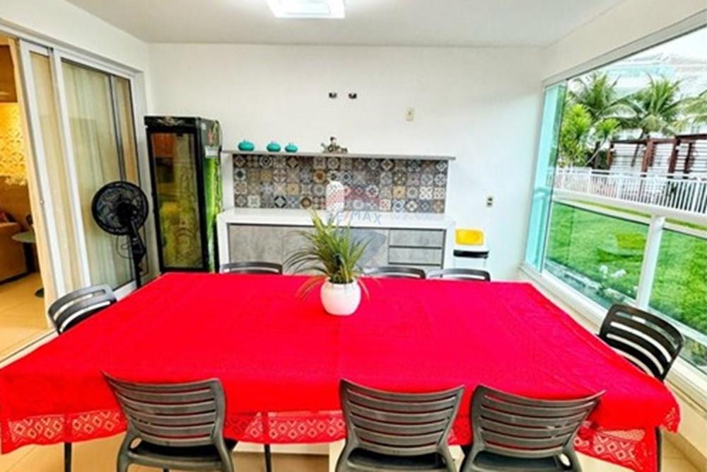 Apartamento - Venda - Parnamirim , Rio Grande do Norte - 8.jpeg - 720891192-33