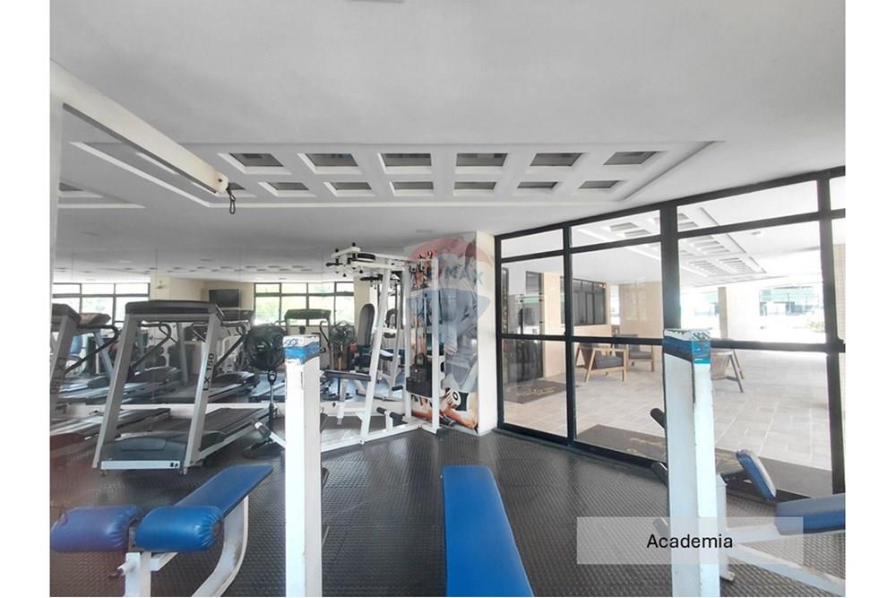 Apartamento - Alugar - João Pessoa , Paraíba - Slide1.JPG - 720301244-1