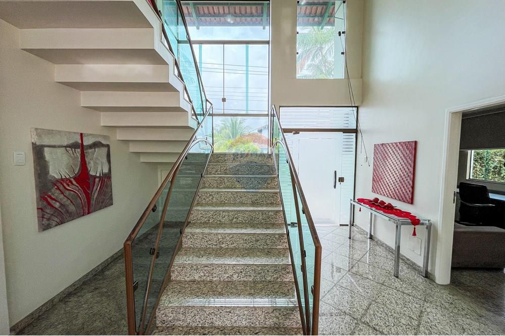 Casa de Condomínio - Venda - Manaus , Amazonas - 1000743545 (1).jpg - Sala - 722051011-213