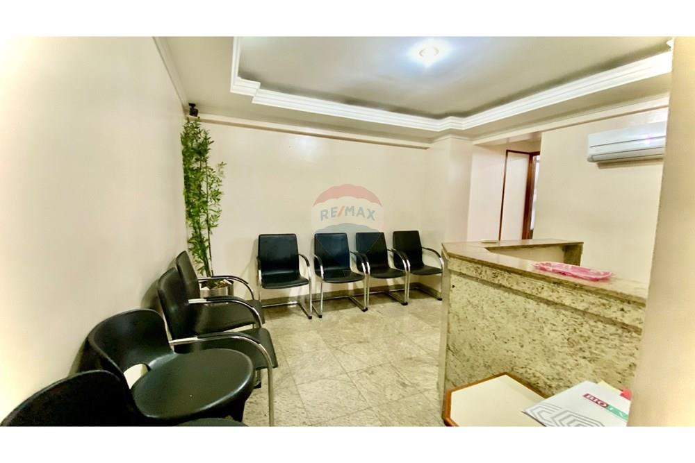 Cj. Comercial/ Sala - Venda - Manaus , Amazonas - IMG_4807.JPEG - 720661004-66