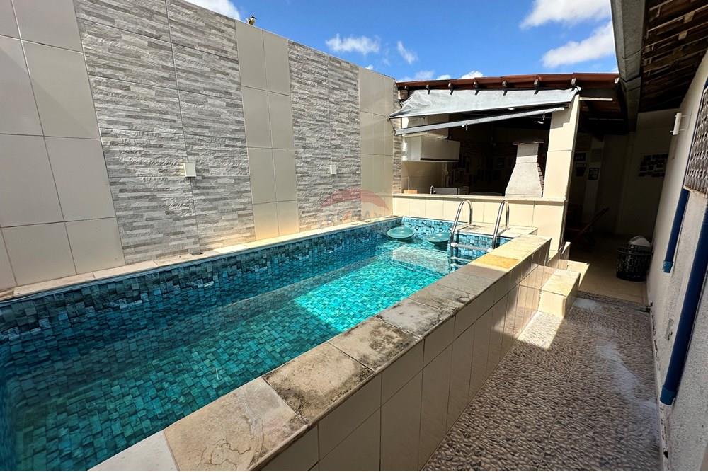 Casa - Venda - João Pessoa , Paraíba - IMG_9500.JPG - 722011022-248