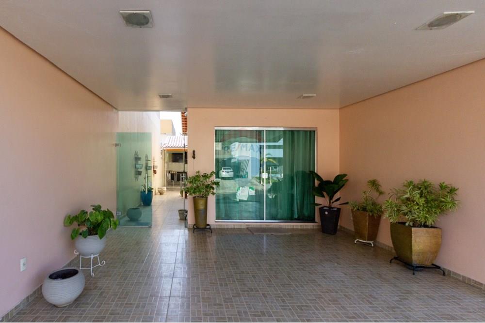 Casa de Condomínio - Venda - Manaus , Amazonas - 1 Fachada Interna (2).jpg - 720791002-36