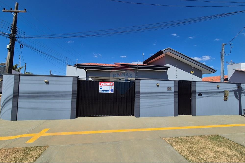 Residential - Hus - Vilhena , Rondônia - BR - 20250724_110213.jpg - Loggia - 720701012-75