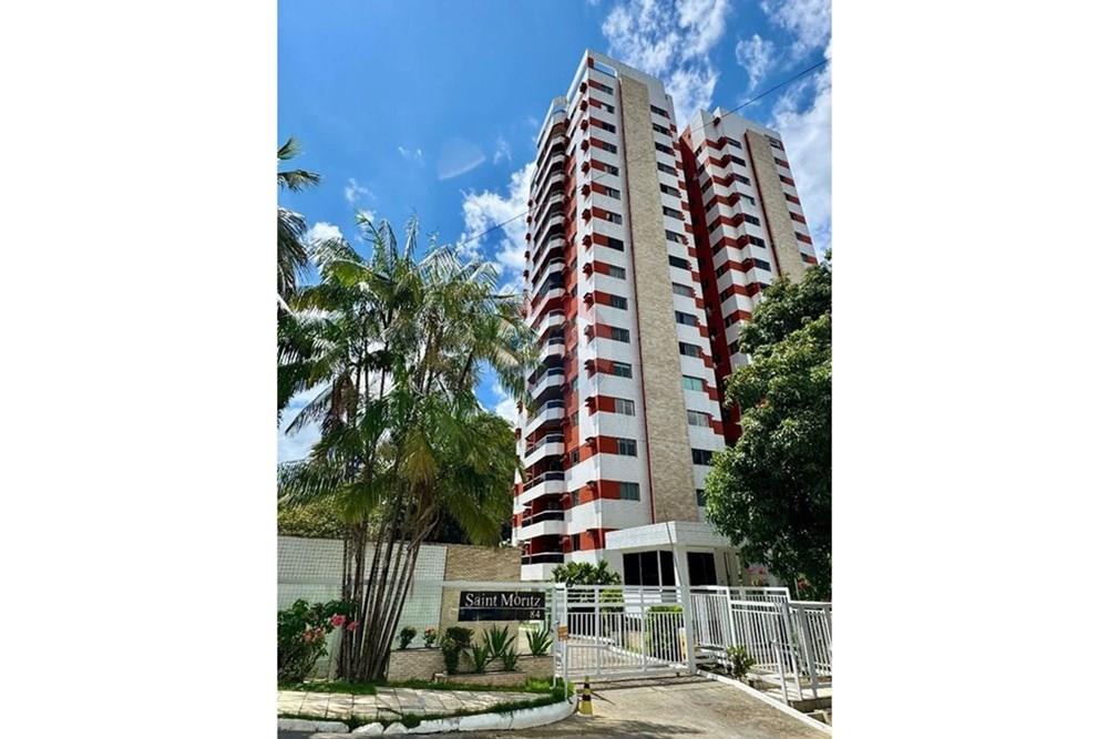 Apartamento - Venda - Manaus , Amazonas - SAINTMORITZ.jpg - 720661014-270