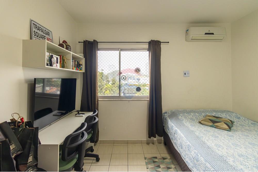 Apartamento - Venda - Manaus , Amazonas - boulevard (14 de 32).jpg - Quarto - 720791074-25