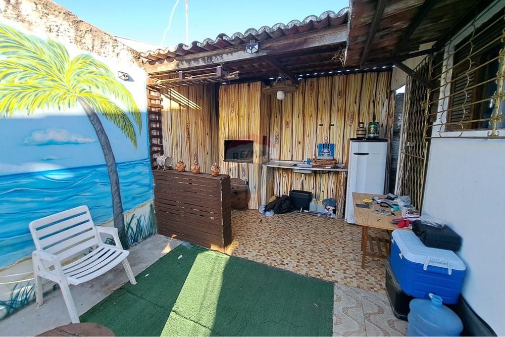 Casa - Venda - Natal , Rio Grande do Norte - CASA JOELMA 31.jpeg - 720621056-155