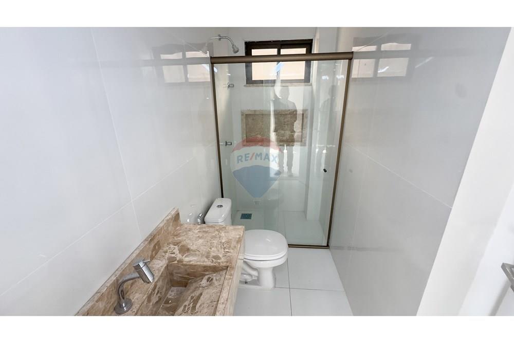 Casa de Condomínio - Venda - Fortaleza , Ceará - hercules-408.jpg - 721621088-57