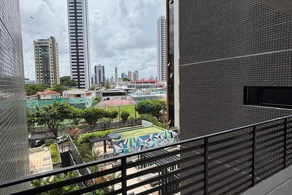 Apartamento - Alugar - João Pessoa , Paraíba - IMG_5721.jpeg - 722001203-5