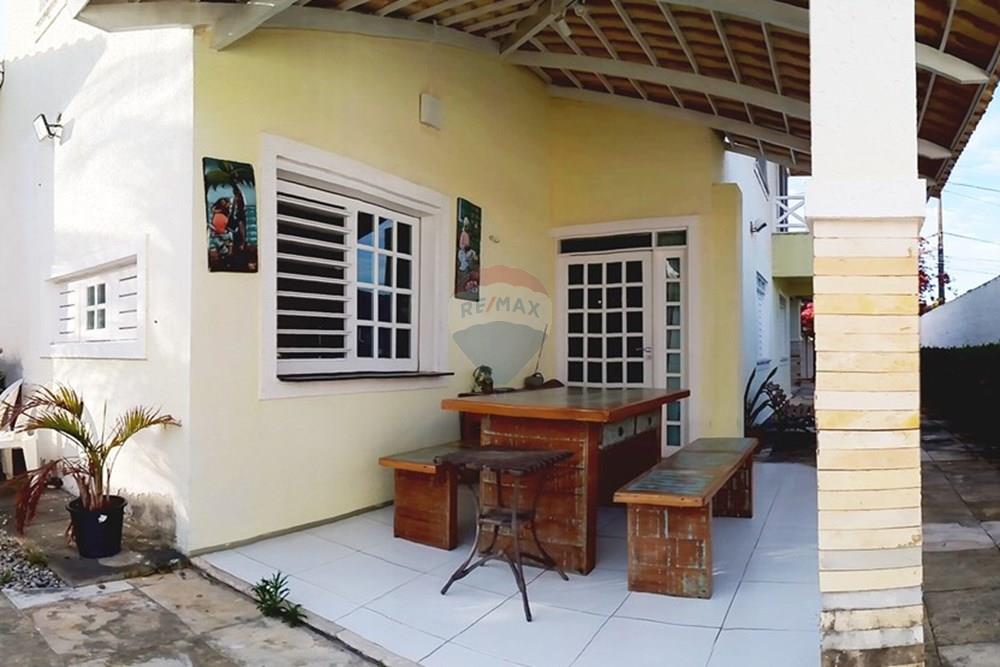 Casa - Venda - Fortaleza , Ceará - CASA MAURICIO SAPIRANGA (4).jpg - 720341004-113