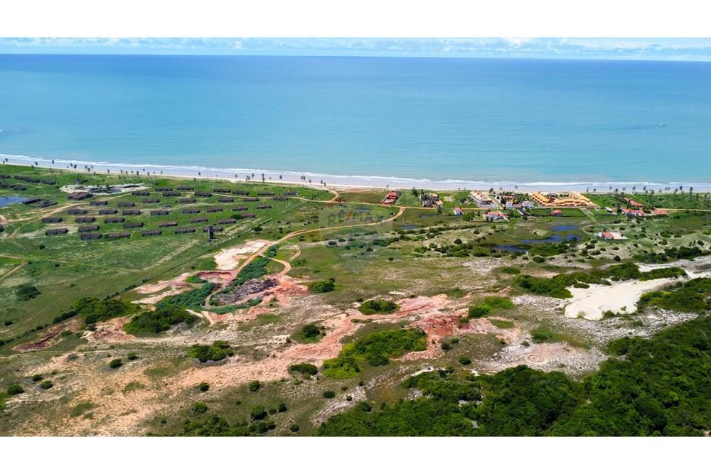 Terreno - Venda - Ceará-Mirim , Rio Grande do Norte - DJI_0179.jpg - 720891001-128
