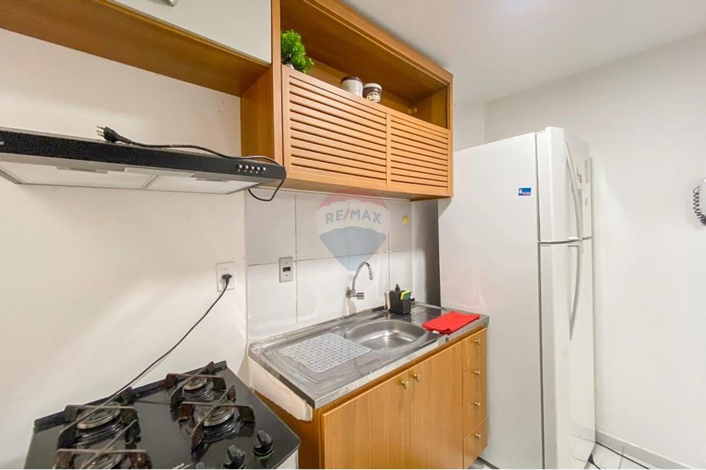 Apartamento - Alugar - Parnamirim , Rio Grande do Norte - 24131a55-251f-4596-afd9-b083396270e9.jpg - Cozinha - 720811011-97