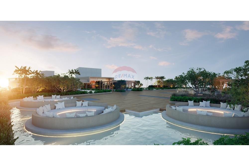 Apartamento - Venda - João Pessoa , Paraíba - 06_ALL_CAB-BRA_LOUNGE-POOL-CAM-03_ALTA.jpeg.jpg - 722001005-89