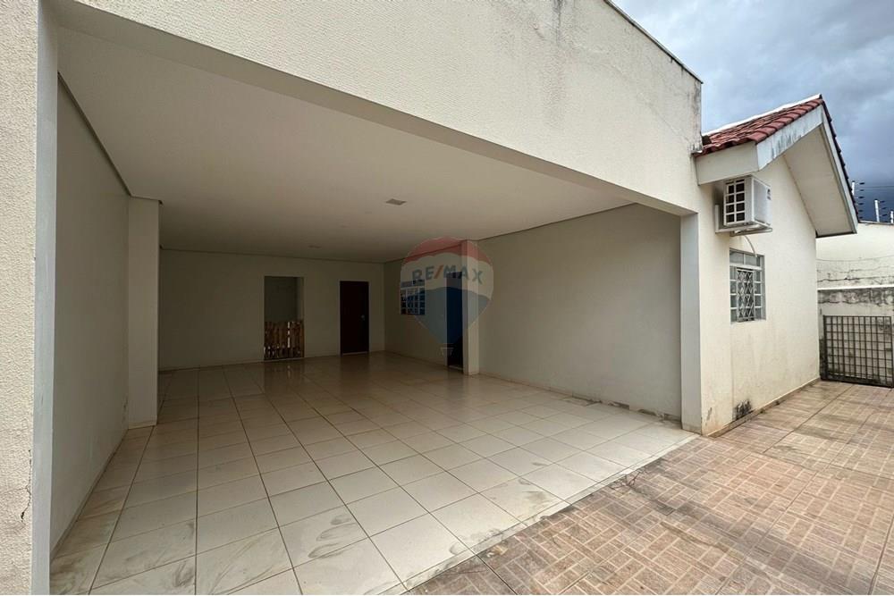 Casa - Venda - Araguaína , Tocantins - 3.jpeg - 720991005-82