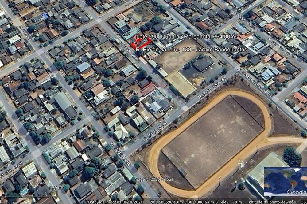 Terreno - Venda - Ouro Preto do Oeste , Rondônia - 4a531814-a091-452a-9643-285e11d8e140.jpeg - 722391001-18